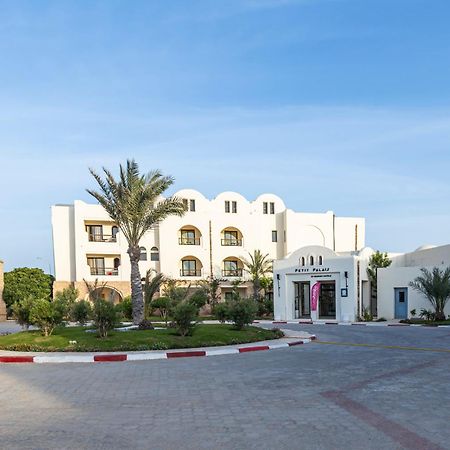Le Petit Palais Djerba & Spa Houmt Souk  Eksteriør billede