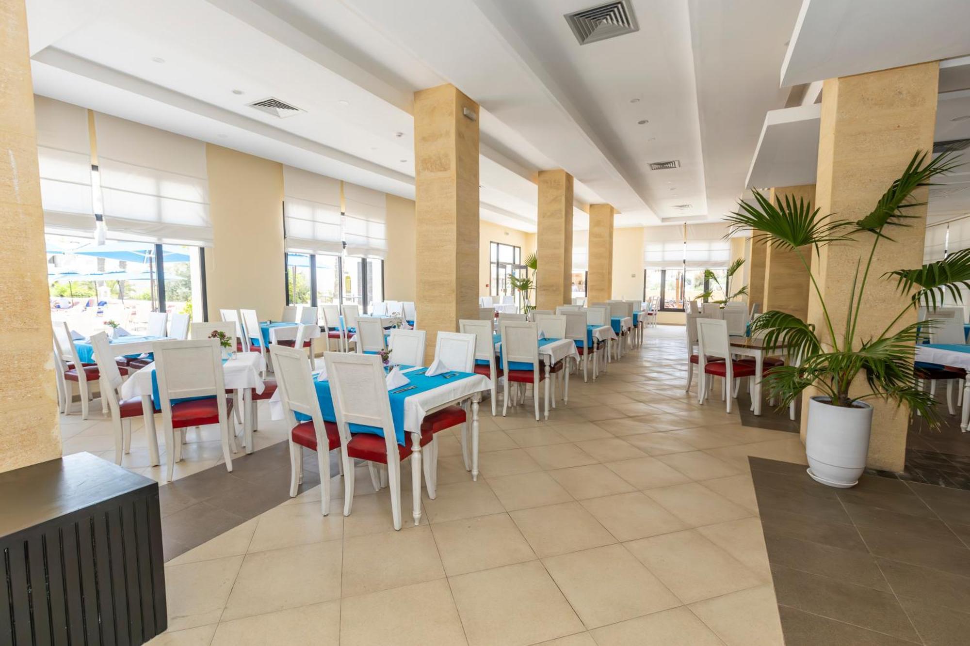 Le Petit Palais Djerba & Spa Houmt Souk  Eksteriør billede