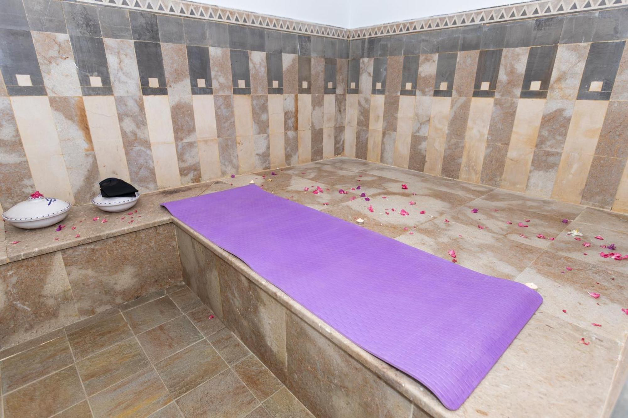 Le Petit Palais Djerba & Spa Houmt Souk  Eksteriør billede