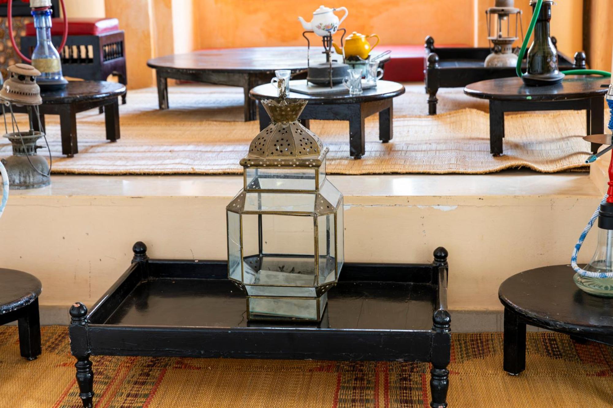 Le Petit Palais Djerba & Spa Houmt Souk  Eksteriør billede