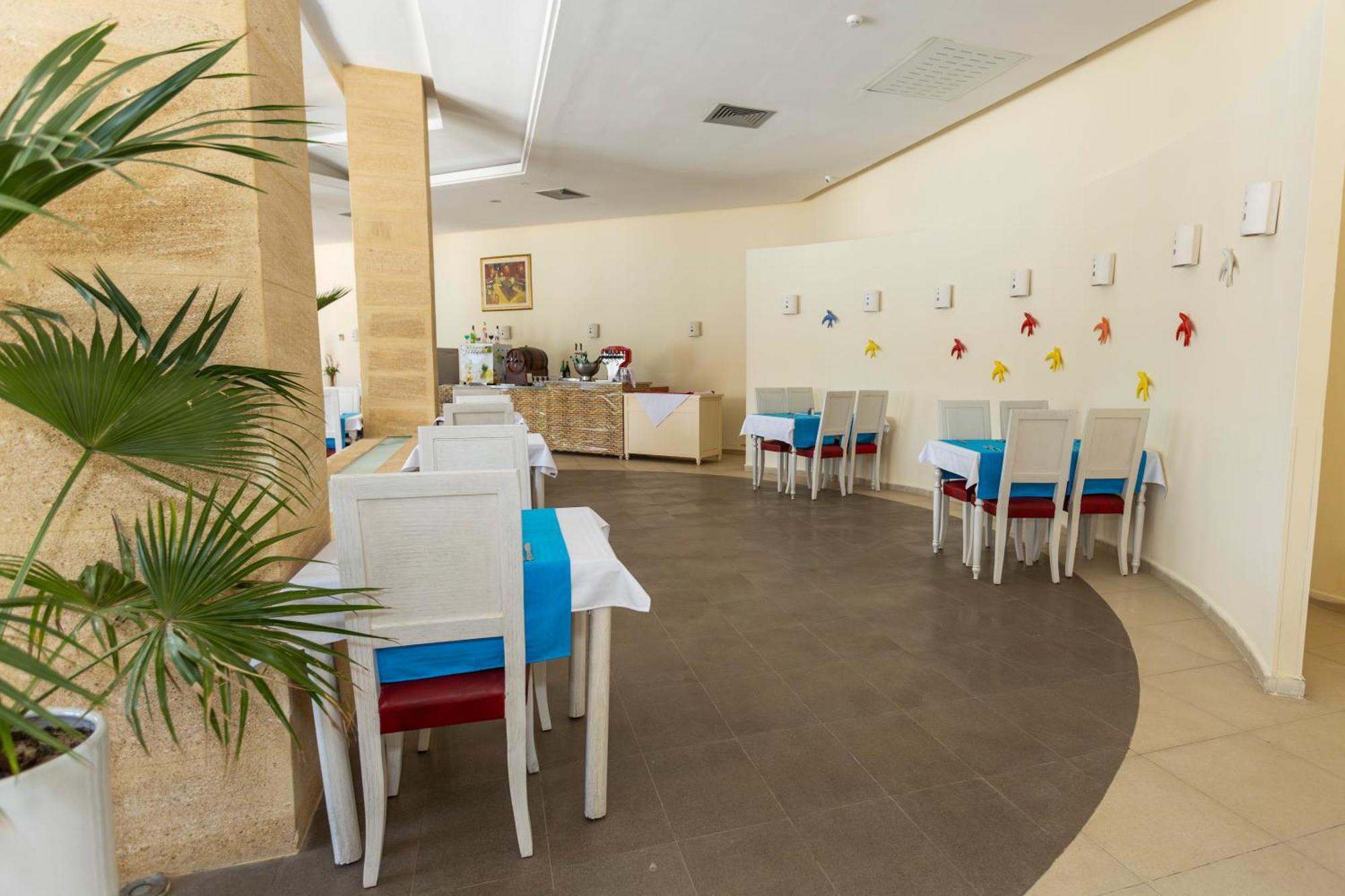 Le Petit Palais Djerba & Spa Houmt Souk  Eksteriør billede