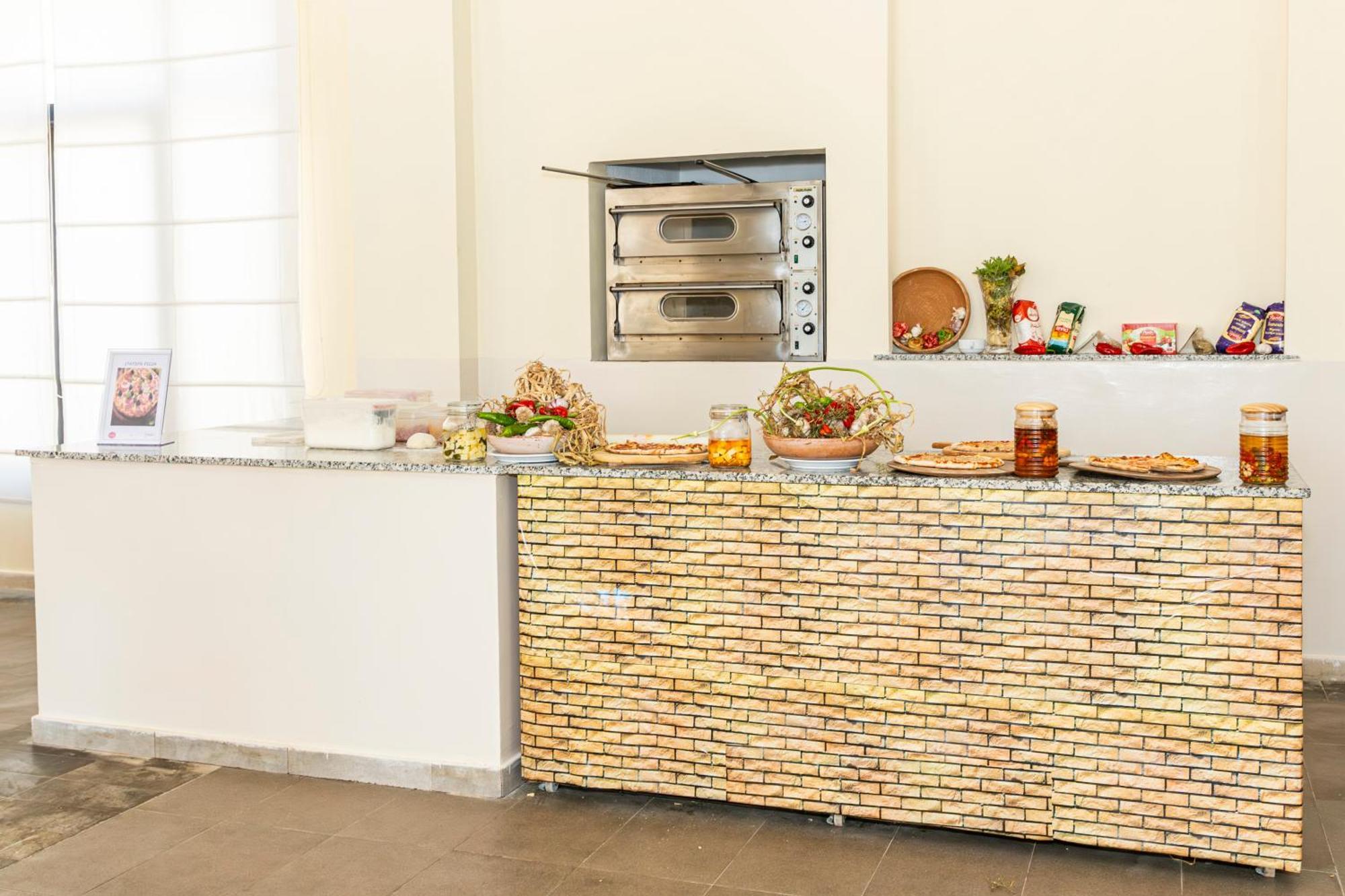 Le Petit Palais Djerba & Spa Houmt Souk  Eksteriør billede