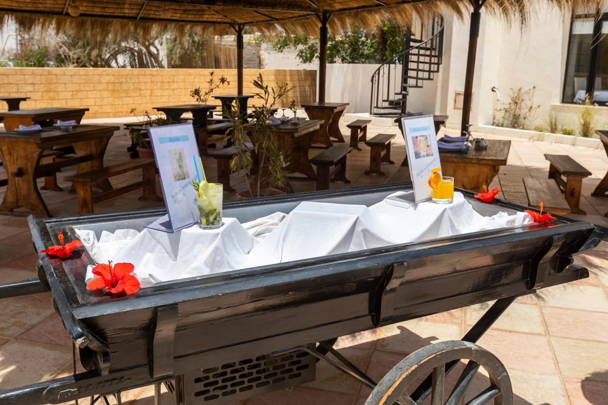 Le Petit Palais Djerba & Spa Houmt Souk  Eksteriør billede