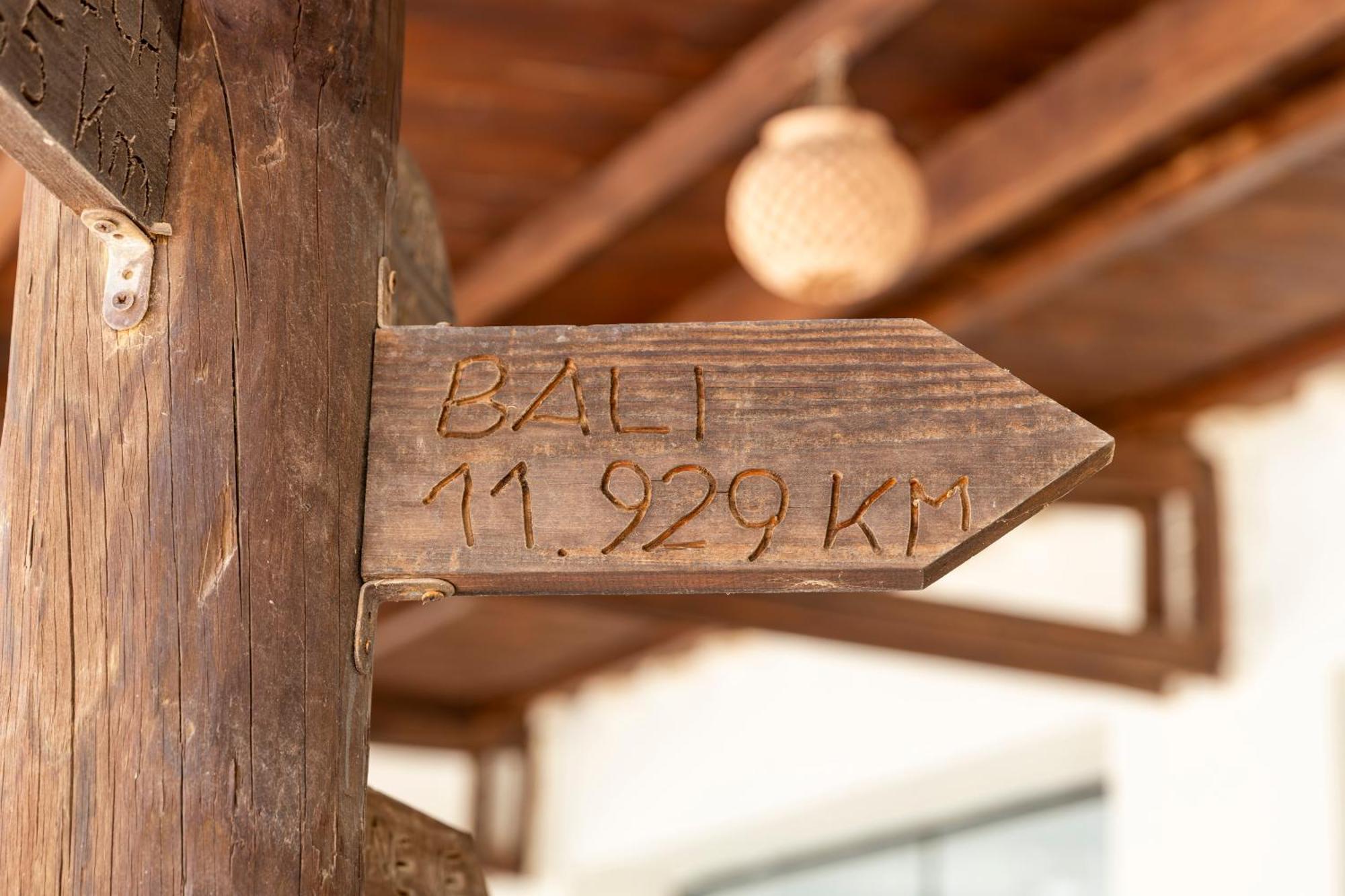 Le Petit Palais Djerba & Spa Houmt Souk  Eksteriør billede