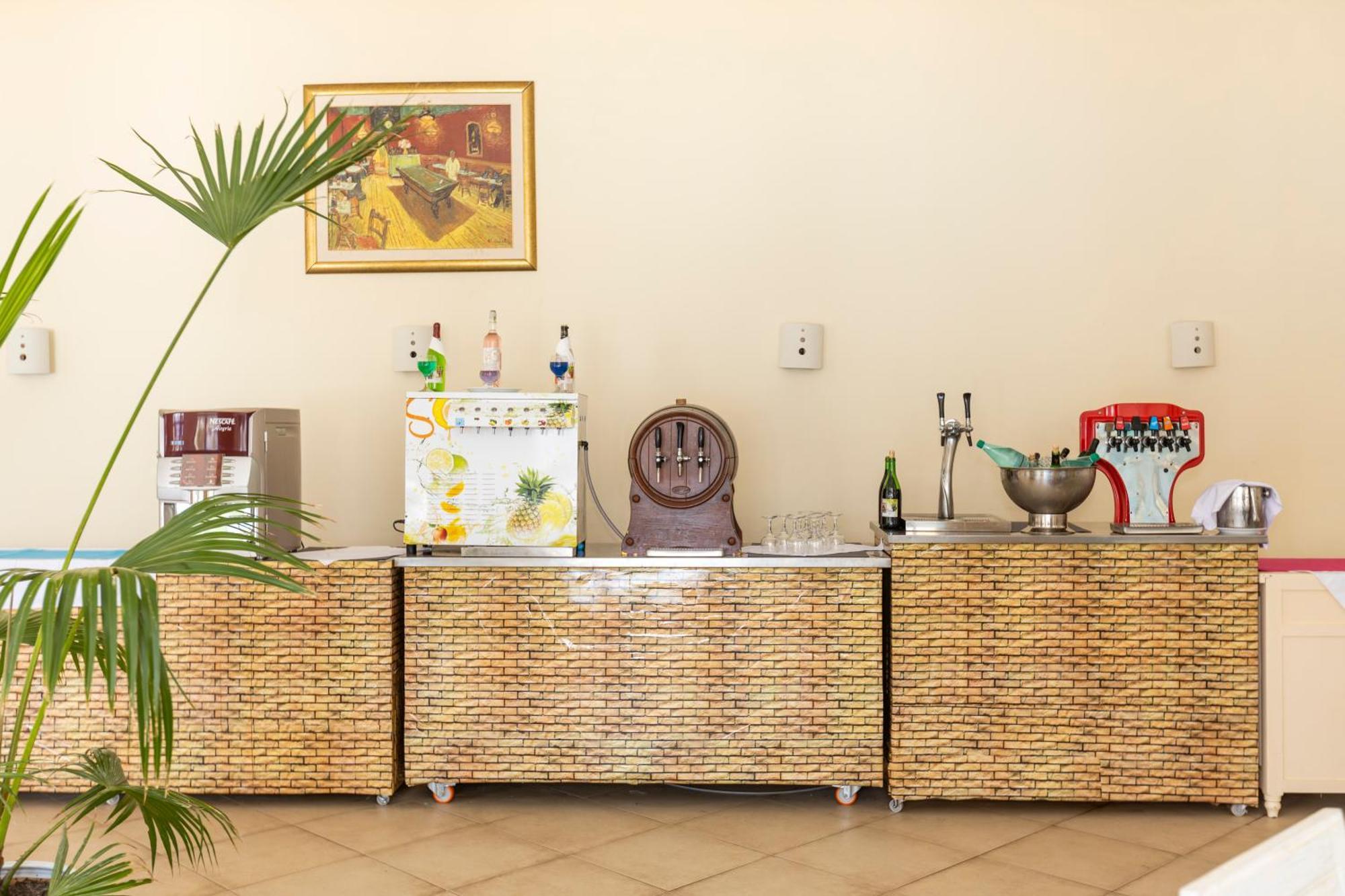 Le Petit Palais Djerba & Spa Houmt Souk  Eksteriør billede