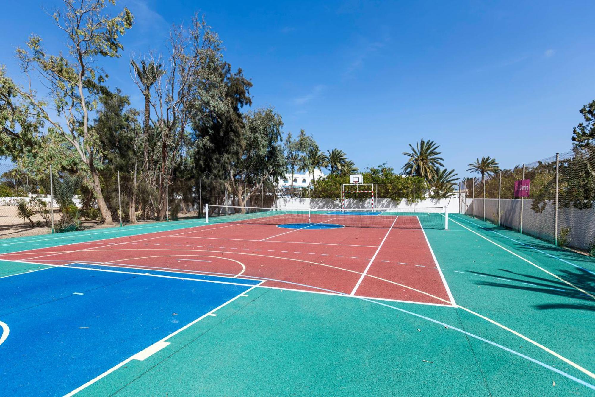 Le Petit Palais Djerba & Spa Houmt Souk  Eksteriør billede