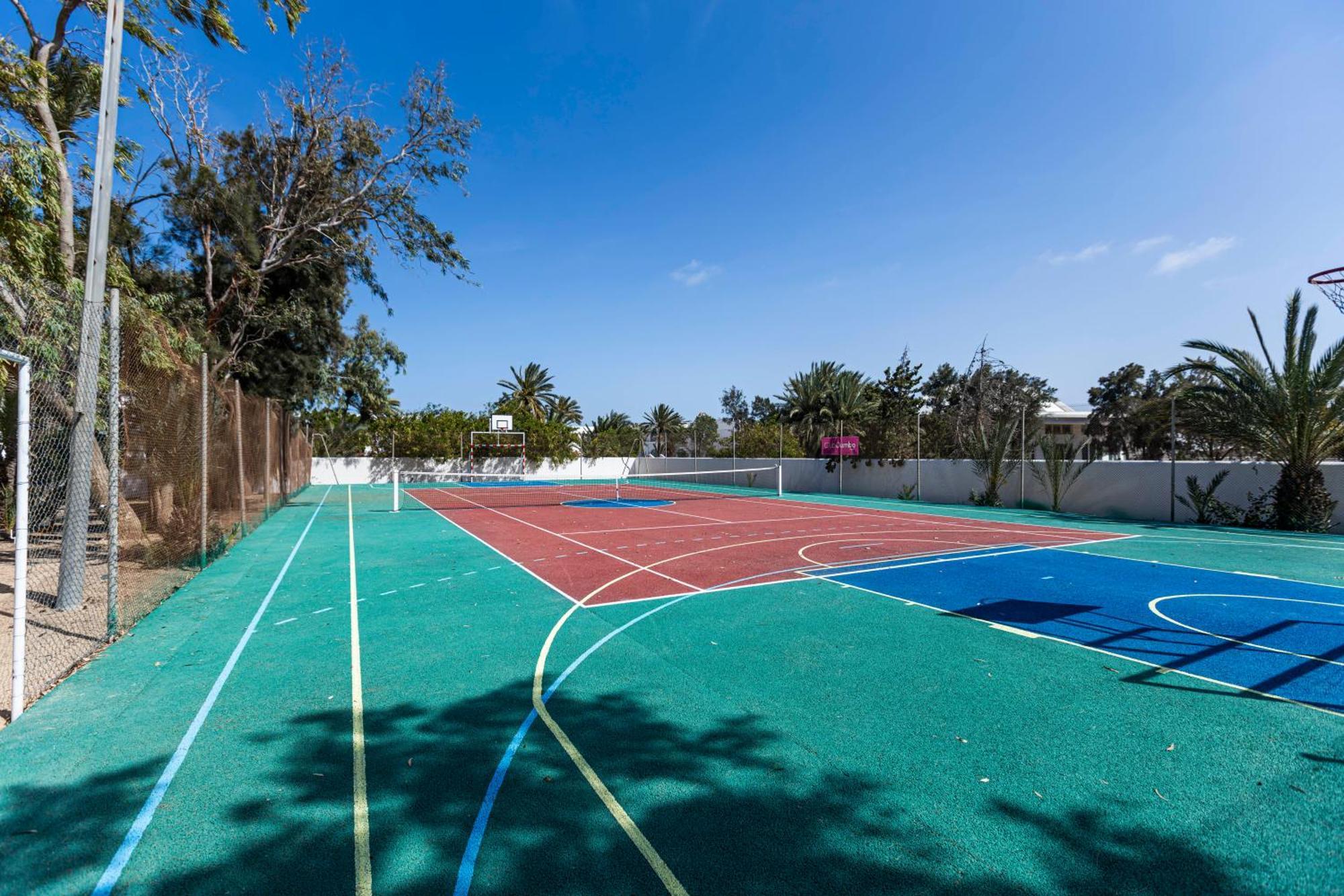 Le Petit Palais Djerba & Spa Houmt Souk  Eksteriør billede
