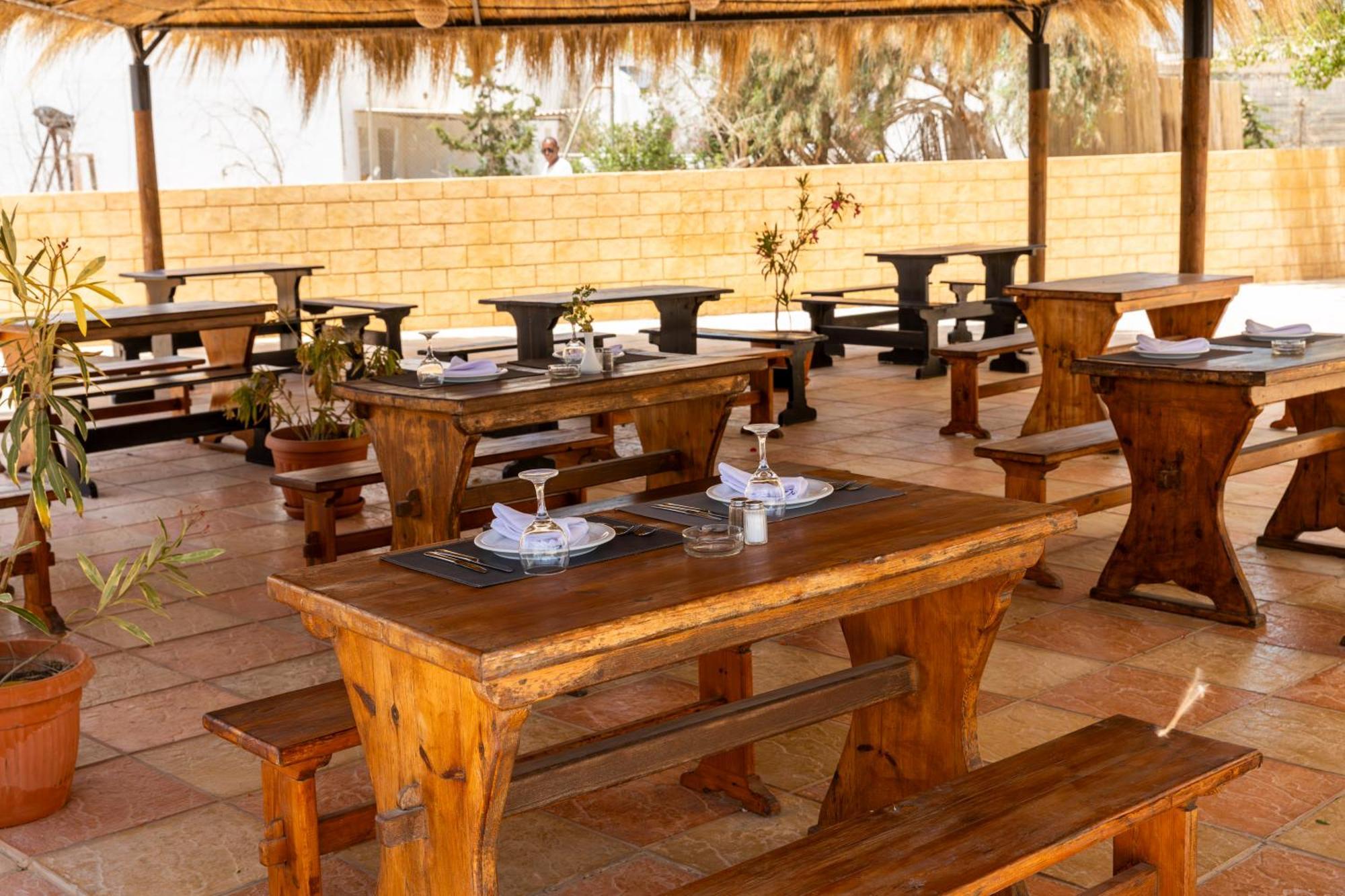 Le Petit Palais Djerba & Spa Houmt Souk  Eksteriør billede