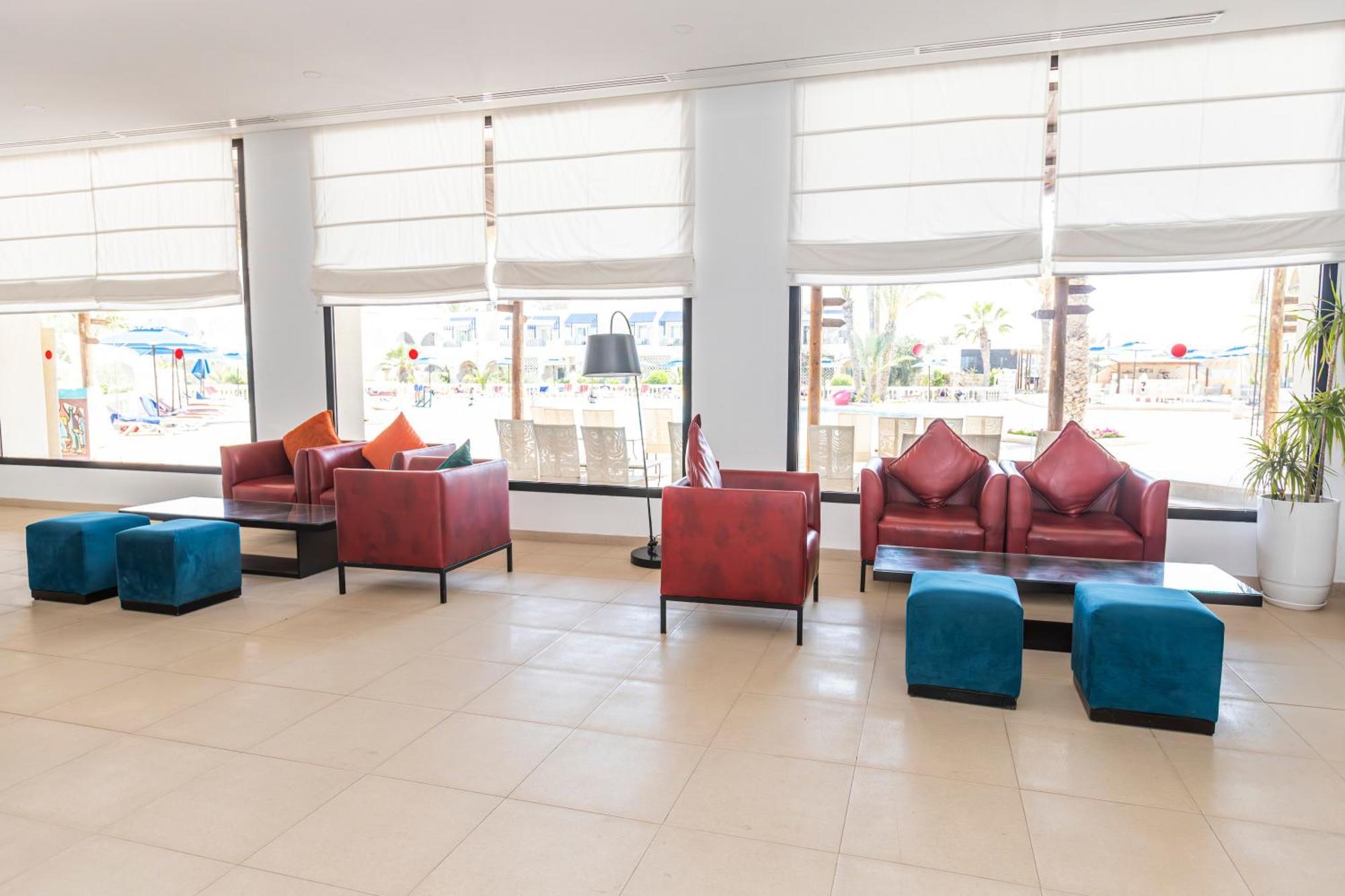 Le Petit Palais Djerba & Spa Houmt Souk  Eksteriør billede