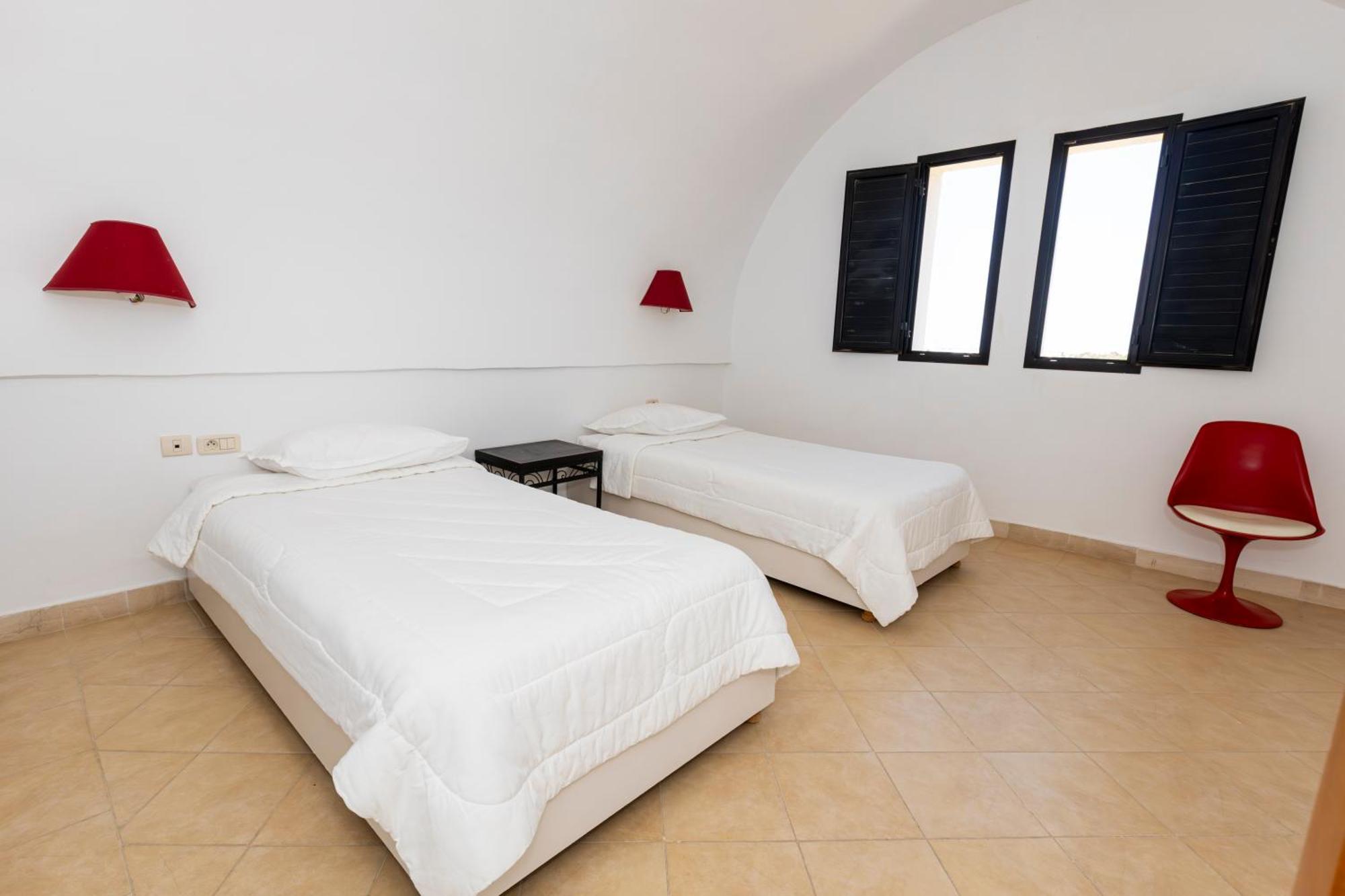 Le Petit Palais Djerba & Spa Houmt Souk  Eksteriør billede