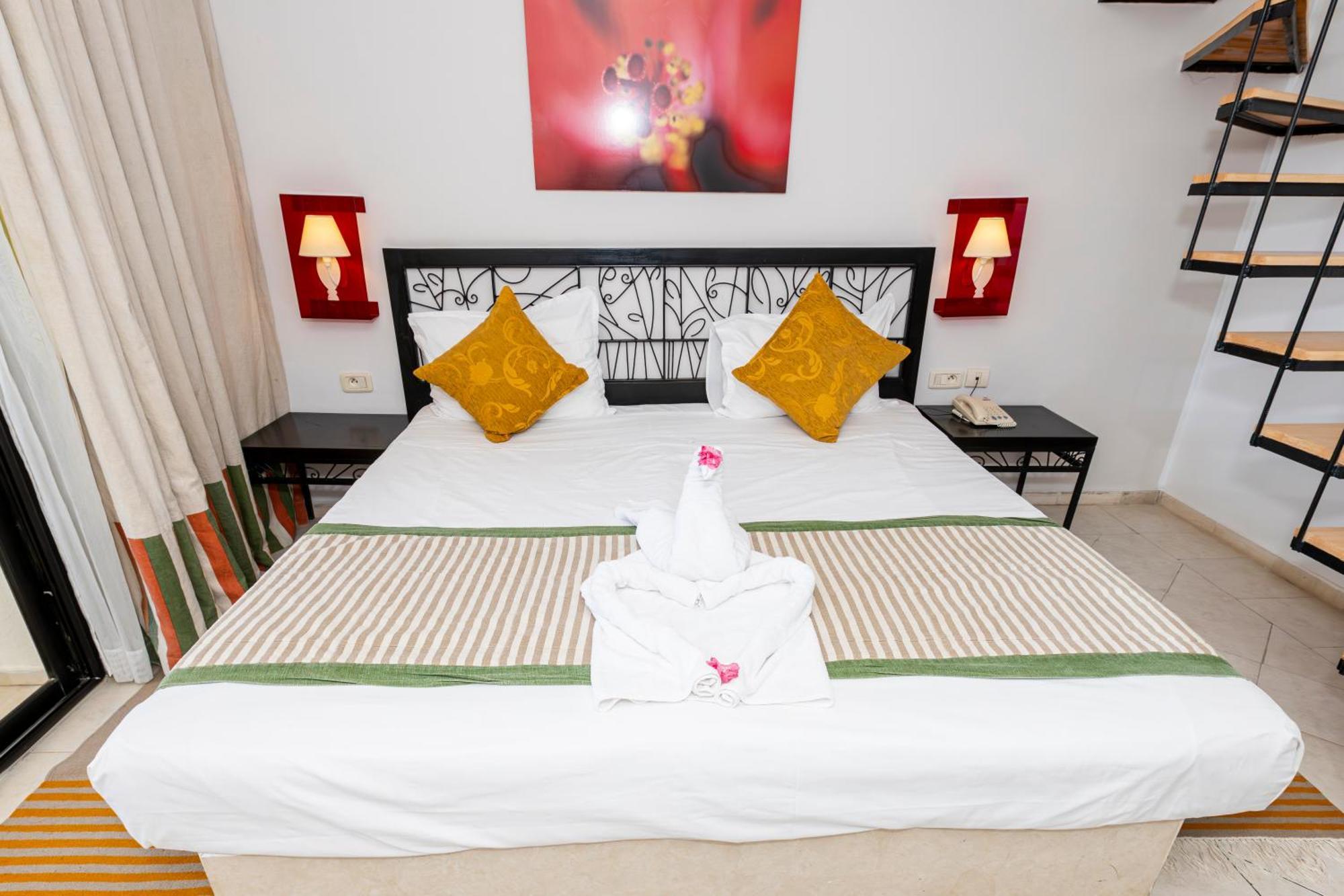 Le Petit Palais Djerba & Spa Houmt Souk  Eksteriør billede
