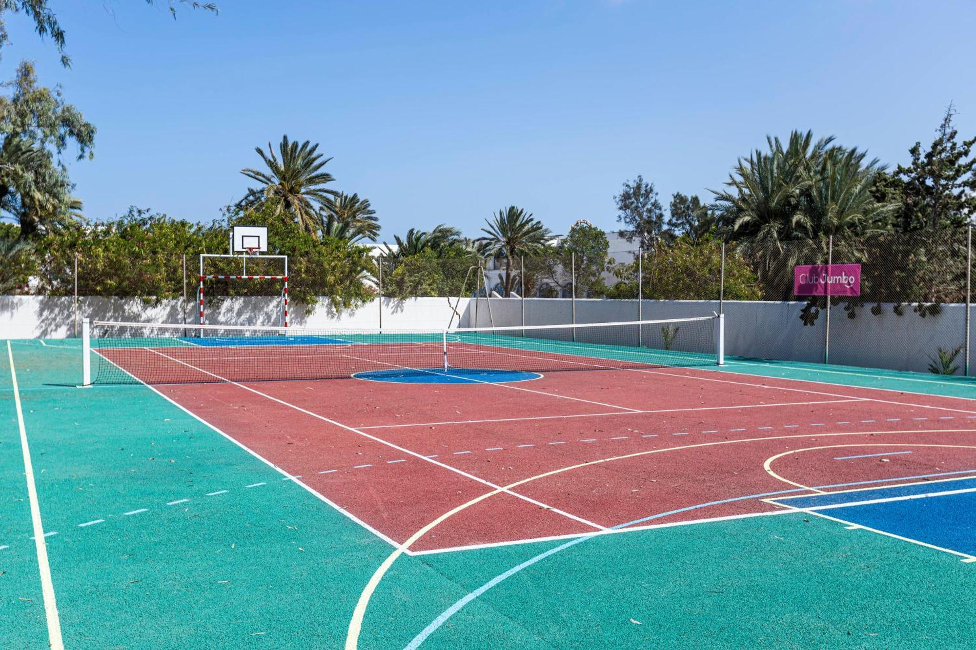 Le Petit Palais Djerba & Spa Houmt Souk  Eksteriør billede