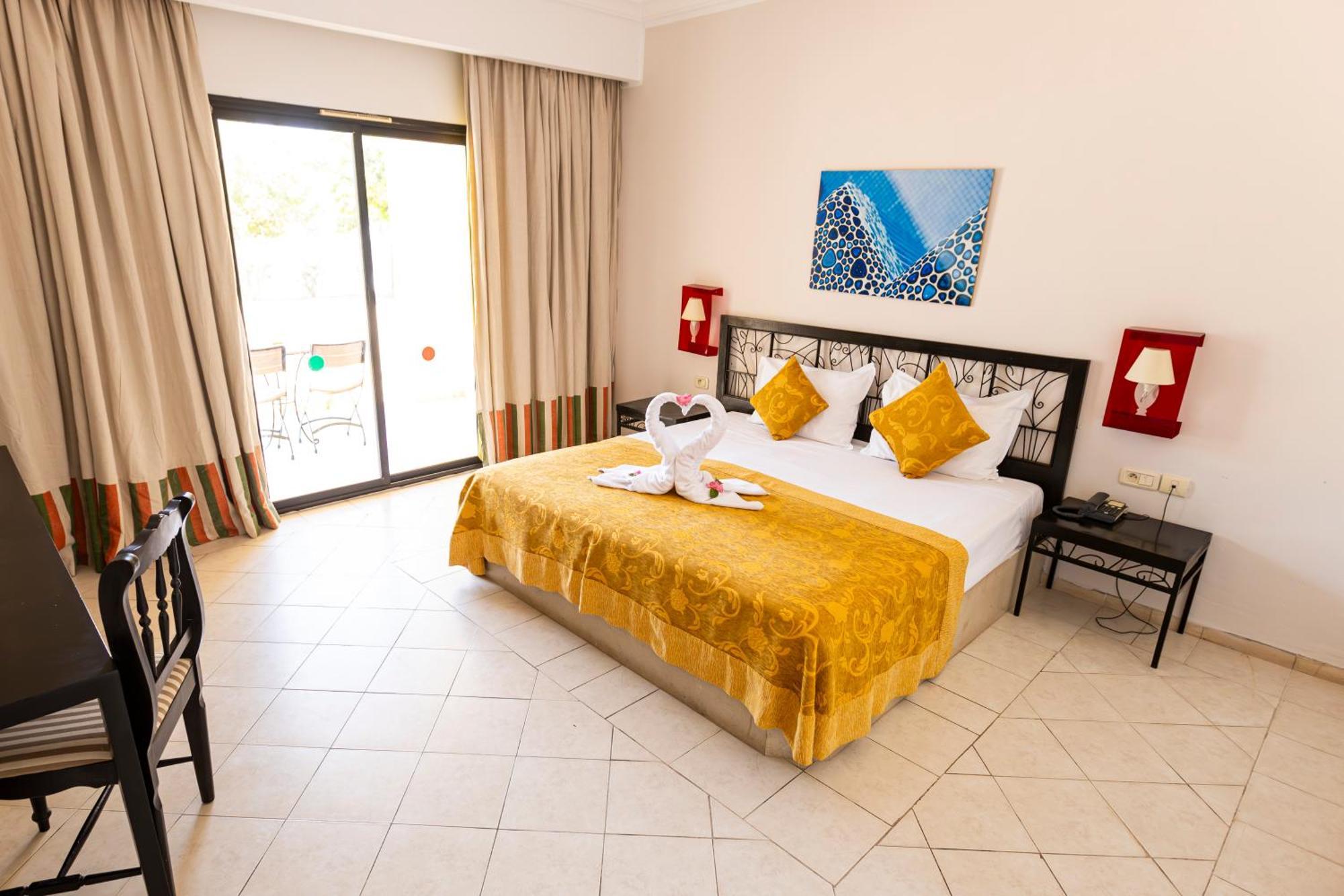 Le Petit Palais Djerba & Spa Houmt Souk  Eksteriør billede