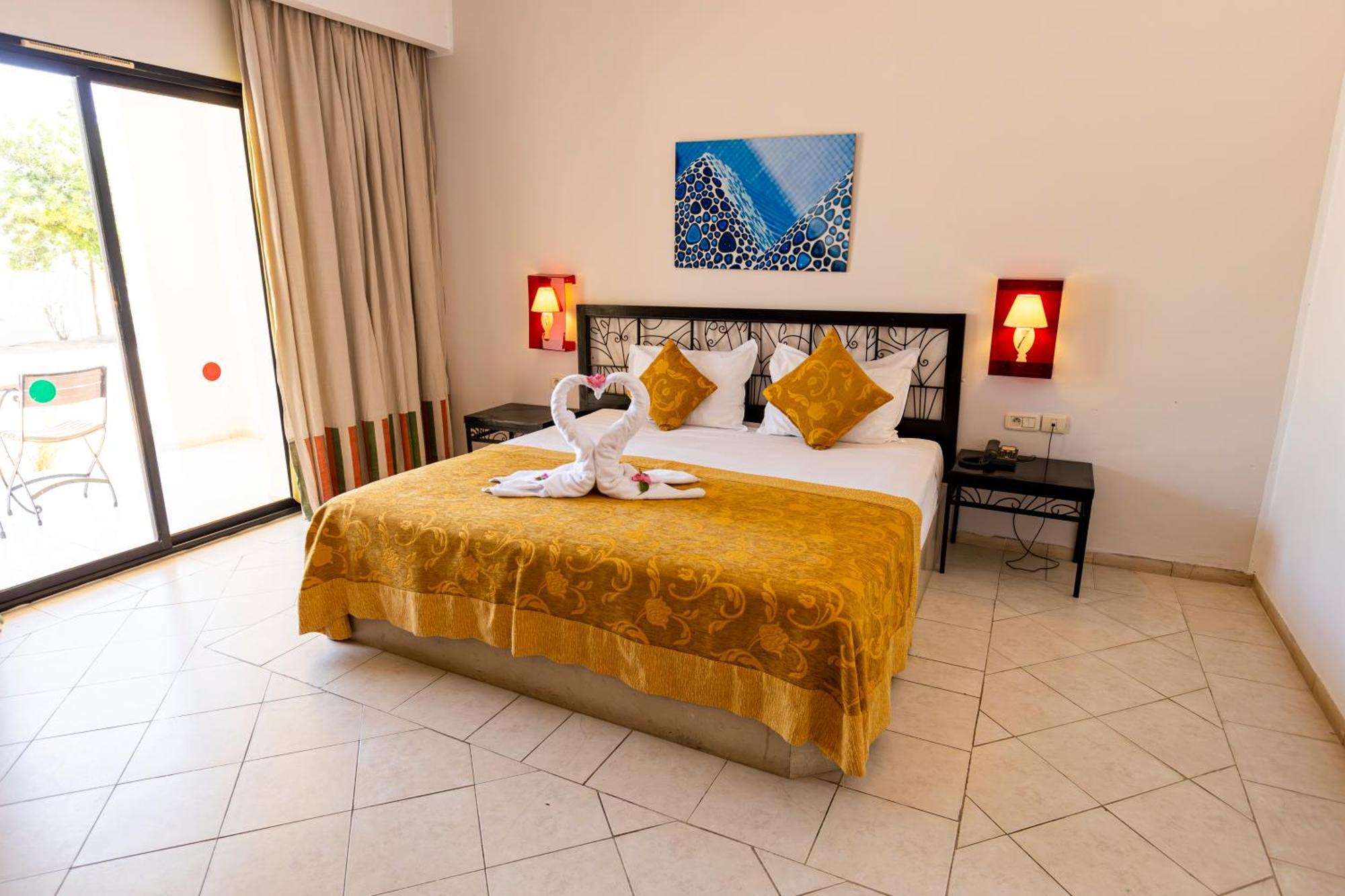 Le Petit Palais Djerba & Spa Houmt Souk  Eksteriør billede