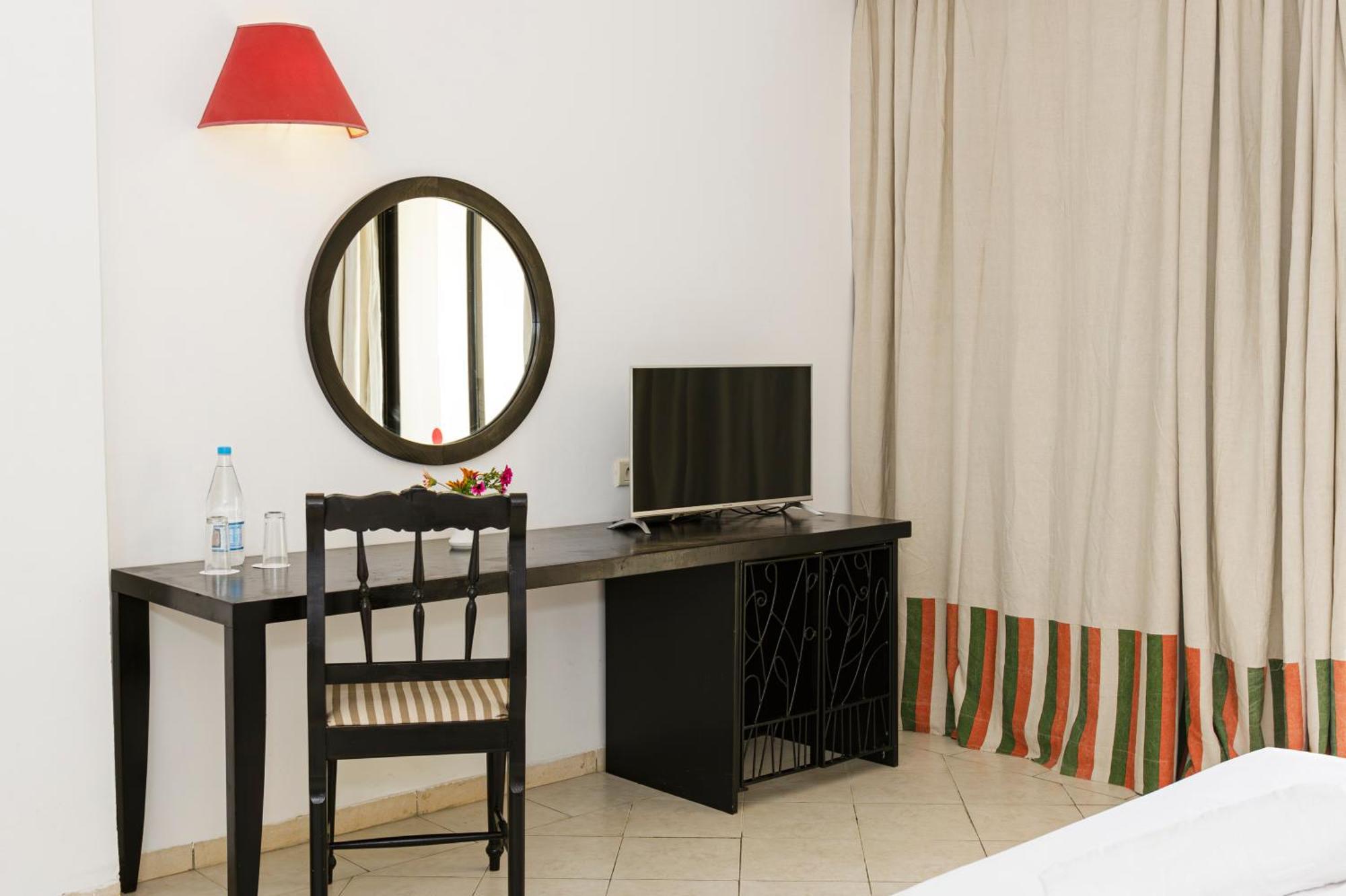 Le Petit Palais Djerba & Spa Houmt Souk  Eksteriør billede
