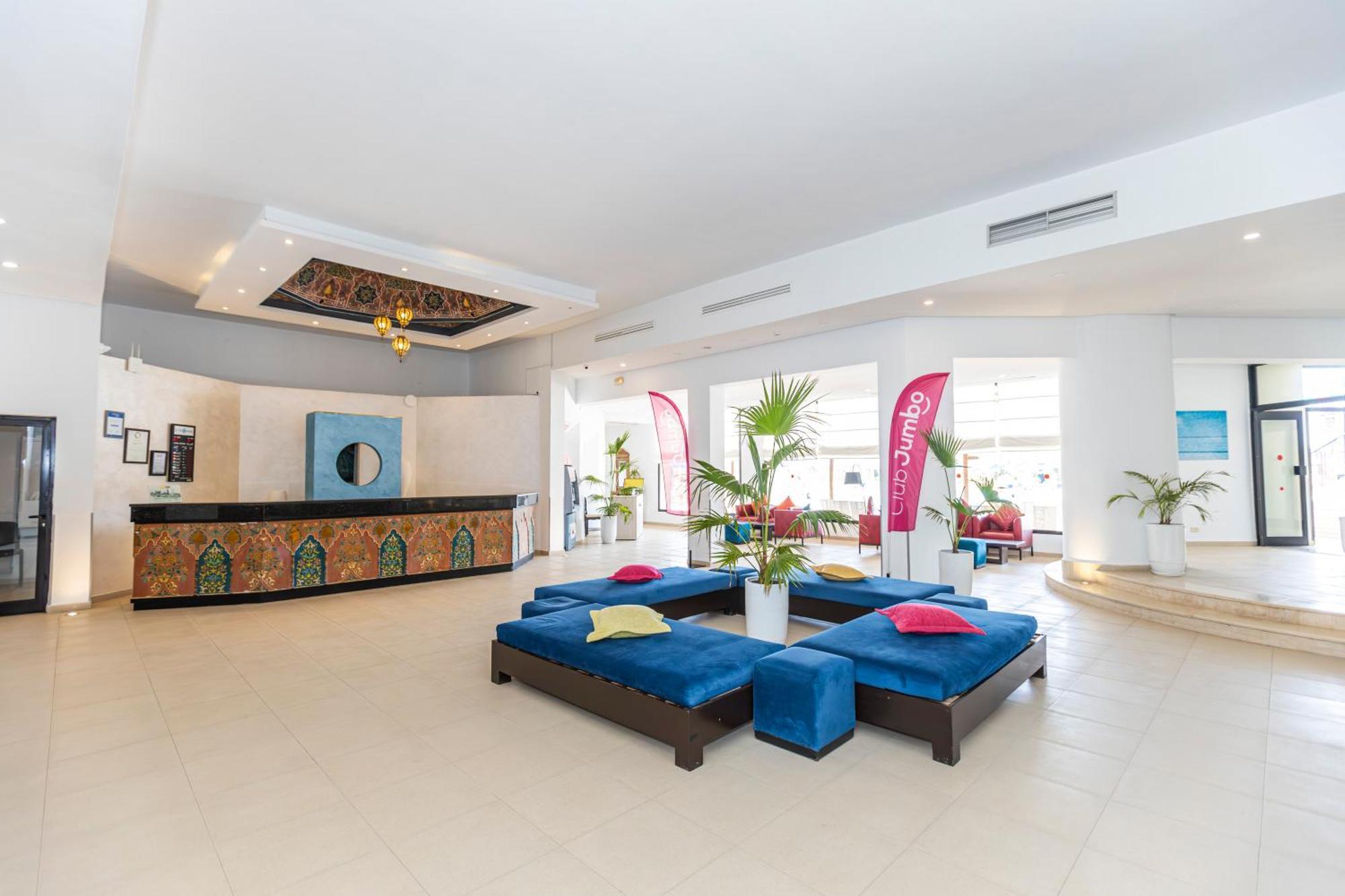 Le Petit Palais Djerba & Spa Houmt Souk  Eksteriør billede